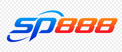 SP888 โลโก้